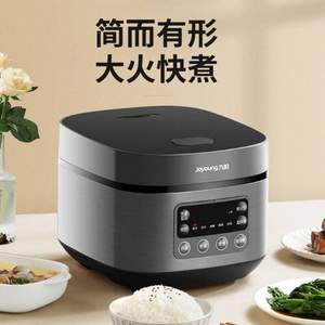 Joyoung 九陽 F-30FZ630 電飯煲 3L
