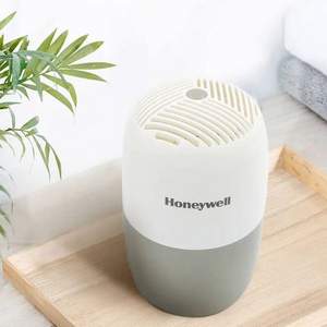 Honeywell 霍尼韦尔 家用甲醛净化魔盒/净化膏220g 送免洗洗手液