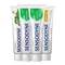 sensodyne 舒適達(dá) 護(hù)齒聯(lián)盟清新牙膏套裝 440g/4支