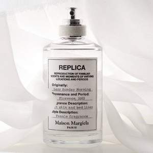 多款同价，Maison Margiela 梅森·马吉拉 慵懒周末淡香水 EDT 100ml