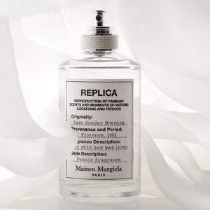 Maison Margiela 梅森·马吉拉 慵懒周末淡香水 EDT 100ml