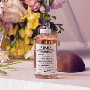 Maison Margiela 梅森·马吉拉 花卉市场淡香水 EDT 100ml €82