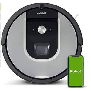 iRobot 艾罗伯特 Roomba 971 扫地机器人 