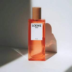 LOEWE 罗意威 独奏宣言女士淡香水EDT 50ml €49.78