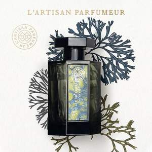 88VIP会员，L'Artisan Parfumeur 阿蒂仙之香 布列塔尼的空气 中性浓香水 EDP  100ML