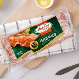 Hormel 荷美尔 经典香煎培根肉片 120g*4件 