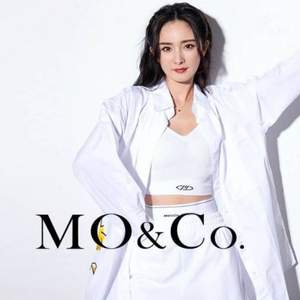 唯品会：MO&Co. 摩安珂 明星同款 女装特卖日