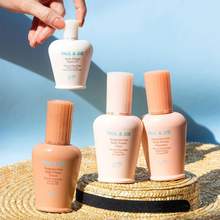 2021新品，PAUL & JOE 防水搪瓷高效身體防曬霜 SPF50+/PA++++  50ml   ￡16.5