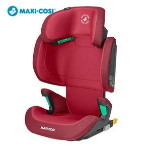 Maxi-Cosi 迈可适 Morion 儿童安全座椅  3色