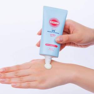 <span>手快有！</span>KOSE 高絲 suncut 水潤防曬精華霜  80g SPF50+ PA++++