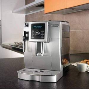 De'Longhi 德龍 ECAM23.420.SB 全自動(dòng)咖啡機(jī)