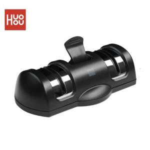 小米有品 火候 双轮磨刀器 HU0066