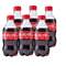 <span>白菜！</span>Coca Cola 可口可樂  汽水 碳酸飲料 300ml*6瓶 多款可選