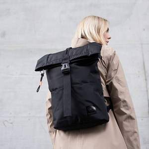 Mammut 猛犸象 Xeron 15 多功能双肩背包 15L 黑色
