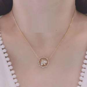 Swarovski 施華洛世奇 BEE A QUEE 5482793 女王蜂造型項鏈