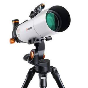 61预售，CELESTRON 星特朗 天秤 80500 天文望远镜