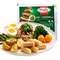 Hormel 荷美爾  經(jīng)典一口香熱狗腸 140g*3袋*4件