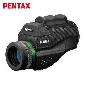 Pentax 宾得 VD 6×21 WP 迷你多功能单筒望远镜