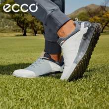 Ecco 愛步 Golf S3系列 男士Gore-Tex?防水高爾夫運(yùn)動(dòng)鞋102904