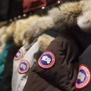 CANADA GOOSE 京东自营专区 618年中钜献