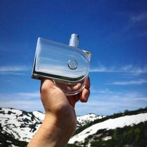 HERMèS 愛馬仕 之旅系列淡香水100mL