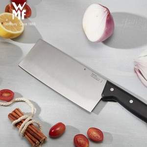 WMF 福腾宝 Classic Line系列 中式厨师刀