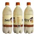韓國進(jìn)口，麴醇堂 原味米酒 750ml*3瓶