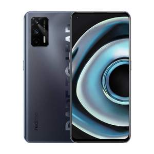 88会员，realme 真我 Q3 Pro 5G智能手机 8GB+128GB