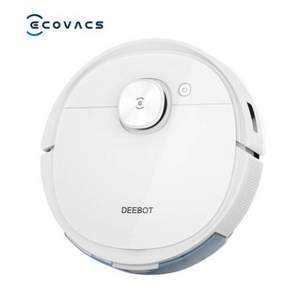 ECOVACS 科沃斯 地宝 T9 Power 扫地机器人