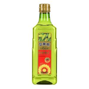BETIS 贝蒂斯 葵花橄榄调和油600mL*2瓶