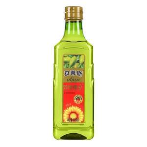 BETIS 贝蒂斯 葵花橄榄调和油600mL*2瓶