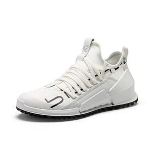 2021新品，ECCO 愛(ài)步 Biom 2.0健步2.0系列 男士戶(hù)外休閑運(yùn)動(dòng)鞋800654 