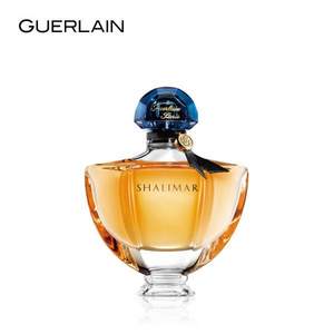 Guerlain 娇兰 一千零一夜之水浓香水 EDP 90ml