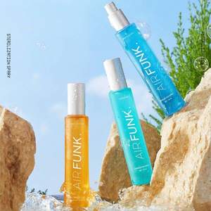 新升級(jí)版，Air funk 便攜香氛噴霧 14ml*3支裝