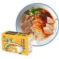 统一 那街那巷 兰州牛肉面 206g*3份/盒*2件 