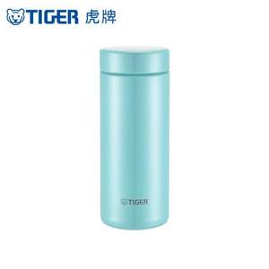 Tiger 虎牌 MMZ-A351 夢(mèng)重力超輕保溫杯350ml 