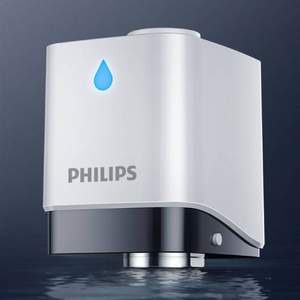 Philips 飞利浦 ASH3523 家用全自动智能感应水龙头