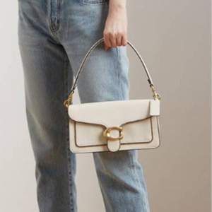 88會員，COACH 蔻馳 Tabby系列 7168 女士牛皮走珠手提單肩包+湊單品