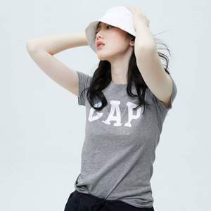 Gap 蓋璞 女純棉短袖T恤 268820  3色