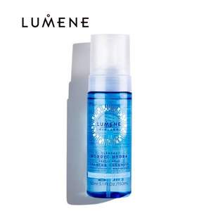 LUMENE 优姿婷 北极冰泉净润泡沫洁面 150ml