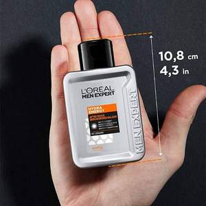 <span>白菜！</span>L'Oreal Paris 巴黎歐萊雅 Men Expert 男士勁能醒膚須后膏 100mL