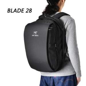 Arc'teryx 始祖鸟 BLADE 28 中性款都市日用双肩包 28L