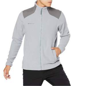 Mammut 猛犸象 Innominata Light ML 男士抓絨外套