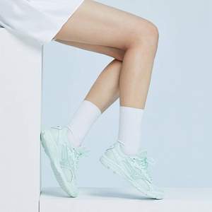 Mizuno 美津濃 Spark 3 女士輕量緩震透氣慢跑鞋  