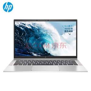 HP 惠普 战X 锐龙版 14英寸笔记本电脑（R7-5800U、32G、1TB SSD）4G版