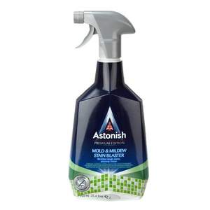 英国进口，Astonish 墙体除霉剂 750ML