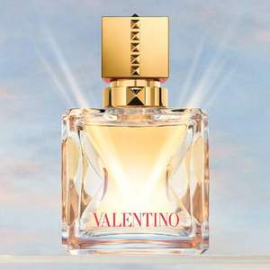 VALENTINO 华伦天奴 VOCE VIVA 女士香水 EDP 100ml €90.7