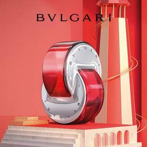 BVLGARI 宝格丽 晶艳纯香女士淡香水 65ml