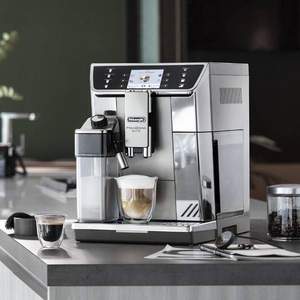 De'Longhi 德龙 PrimaDonna Elite系列 ECAM 656.55.MS 全自动咖啡机