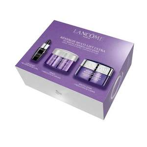 Lancôme 兰蔻 塑颜紧致焕白护肤套装 €54.81